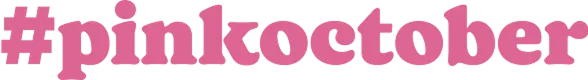 #pinkoctober